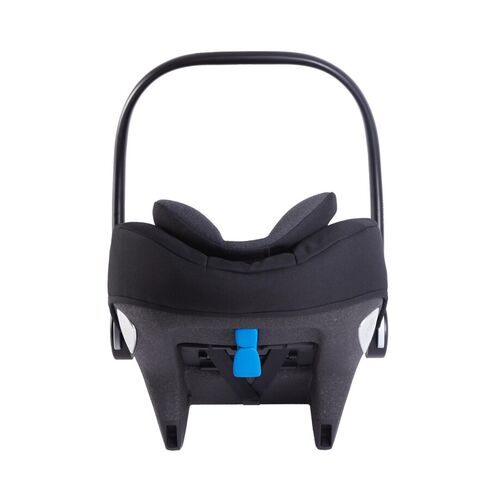 Scaun auto Avionaut Pixel PRO Black, Culoare: Negru, Grupa: 0-13kg (0 luni - 12 luni) - poza 3 - ExclusivMAG.ro