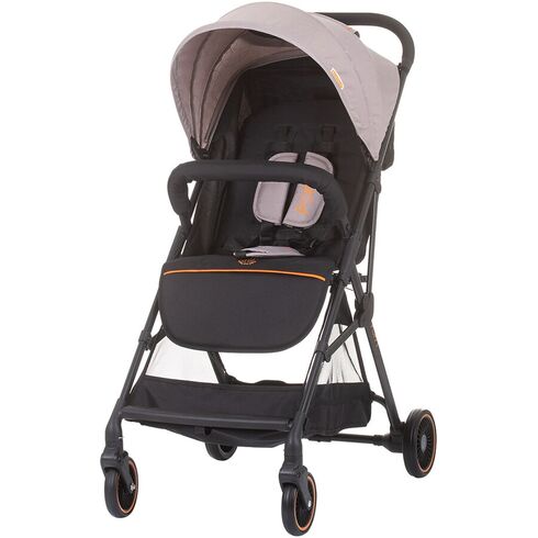 Carucior sport Chipolino Poppy sand, Culoare: Crem
