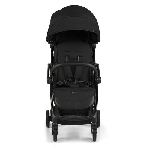 Carucior Leclerc Influencer Air Piano Black, Culoare: Negru, Model: sport,poza 2  - ExclusivMAG.ro Carucior Leclerc Influencer Air Piano Black, Culoare: Negru, Model: sport,poza 2
