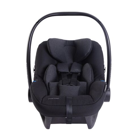 Scaun auto Avionaut Pixel PRO Black, Culoare: Negru, Grupa: 0-13kg (0 luni - 12 luni) - poza 2 - ExclusivMAG.ro