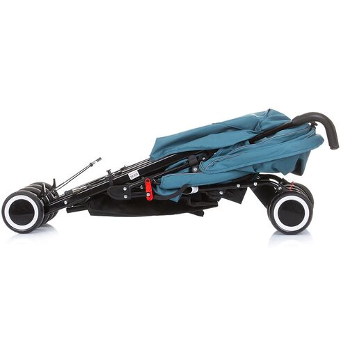 Carucior sport Chipolino Miley pacific, Culoare: Albastru - poza 5 - ExclusivMAG.ro