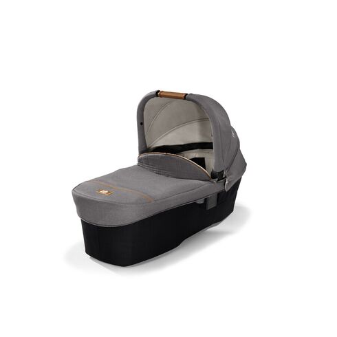 Joie - Carucior pentru copii ultracompact 3 in 1 Parcel Carbon / i-Gemm Shale, Culoare: Gri/Negru - poza 9 - ExclusivMAG.ro
