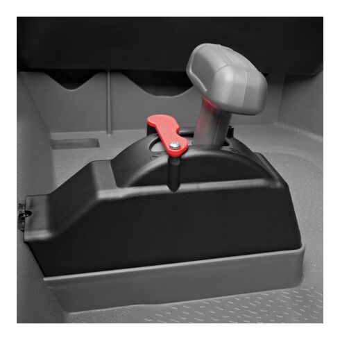 Masina electrica Peg Perego Gaucho Sport, 12V, 3 ani +, Verde/Negru,poza 8