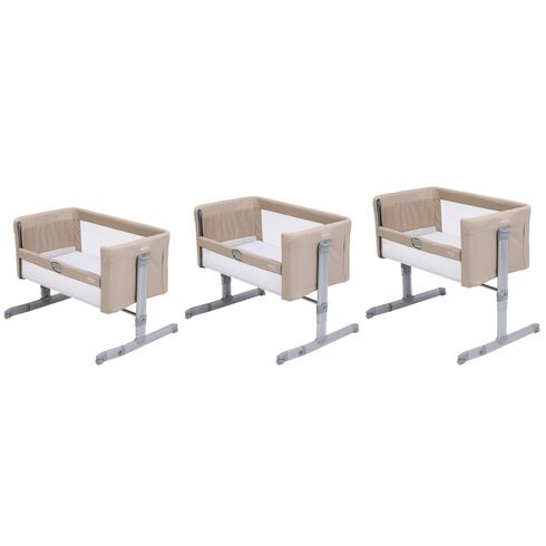 Patut Graco Sweet2Sleep Oatmeal,poza 4