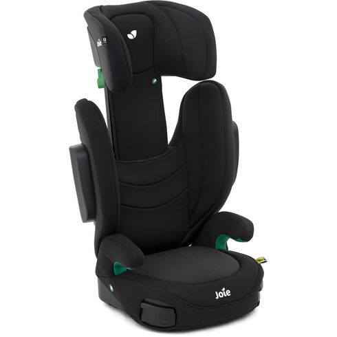 Scaun auto Joie i-Trillo Shale, 100-150 cm, certificat R129, Culoare: Negru, Grupa: 15-36kg (4 ani - 12 ani),poza 7  - ExclusivMAG.ro Scaun auto Joie i-Trillo Shale, 100-150 cm, certificat R129, Culoare: Negru, Grupa: 15-36kg (4 ani - 12 ani),poza 7