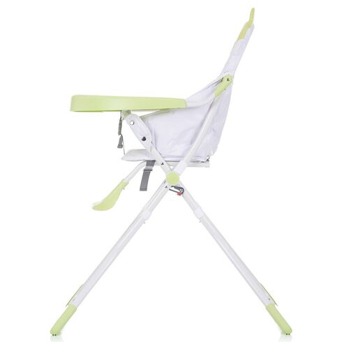 Scaun de masa Chipolino Teddy aloe, Culoare: Verde,poza 4