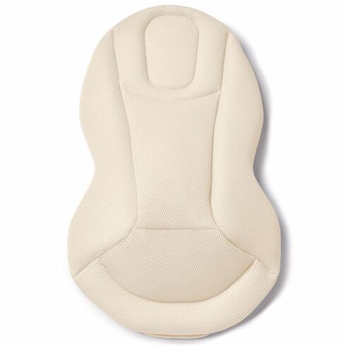 Balansoar 3 in 1 Evolve Cream Ergobaby, Culoare: Crem,poza 2  - ExclusivMAG.ro Balansoar 3 in 1 Evolve Cream Ergobaby, Culoare: Crem,poza 2