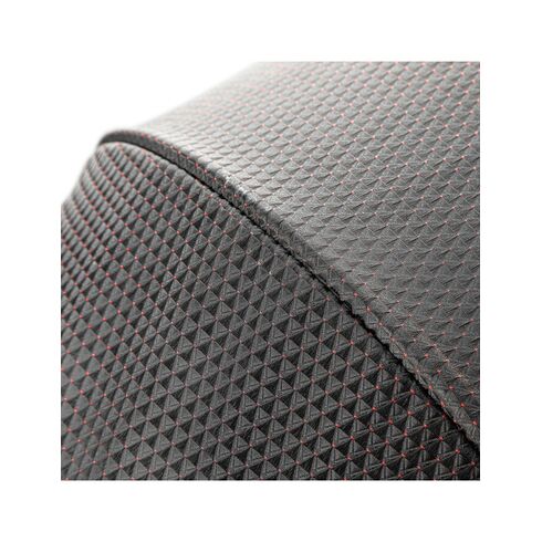 Carucior sport Momi Adelle 360° - Black Red, Culoare: Rosu/Negru,poza 6