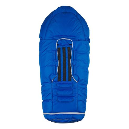 Sac de iarnă Voksi® Active - True Blue, Culoare: Multicolor,poza 4  - ExclusivMAG.ro Sac de iarnă Voksi® Active - True Blue, Culoare: Multicolor,poza 4
