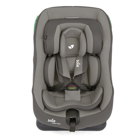 Scaun auto Joie Steadi R129 Cobblestone, 40-105 cm, certificat R129,poza 4