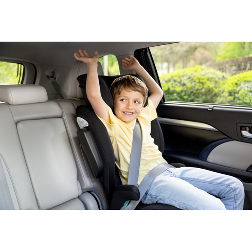 Scaun auto Joie i-Trillo FX Thunder, 100-150 cm, certificat R129, Culoare: Gri deschis, Grupa: 15-36kg (4 ani - 12 ani),poza 10  - ExclusivMAG.ro Scaun auto Joie i-Trillo FX Thunder, 100-150 cm, certificat R129, Culoare: Gri deschis, Grupa: 15-36kg (4 ani - 12 ani),poza 10