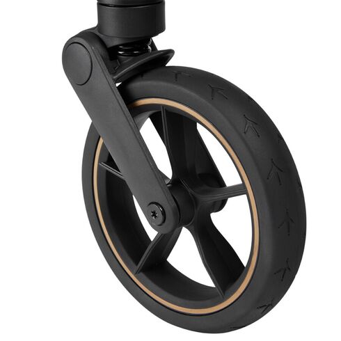 Carucior Avova City Ranger Black Gold, Culoare: Negru,poza 5  - ExclusivMAG.ro Carucior Avova City Ranger Black Gold, Culoare: Negru,poza 5