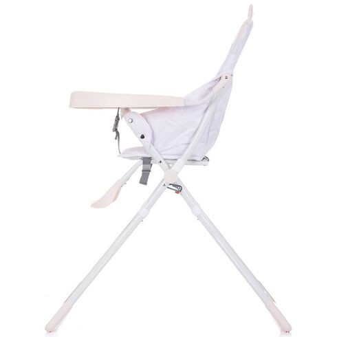 Scaun de masa Chipolino Teddy sand, Culoare: Crem,poza 4