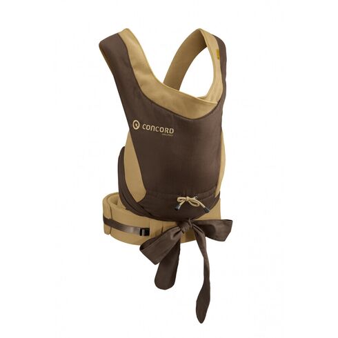 Marsiupiu copii Wallabee - Concord,poza 2