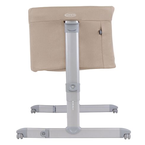 Patut Graco Sweet2Sleep Oatmeal,poza 6