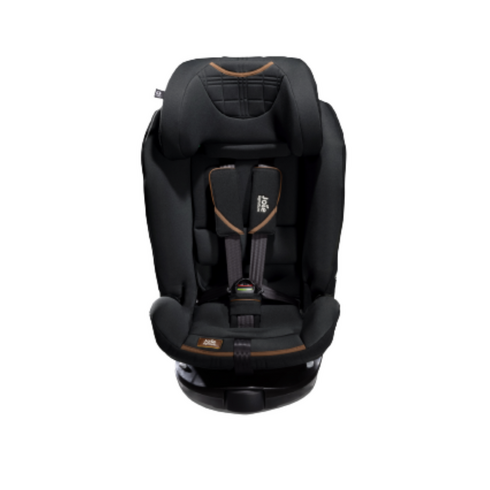 Scaun auto rotativ Joie i-Spin XL Signature Eclipse, 40-150 cm,poza 2