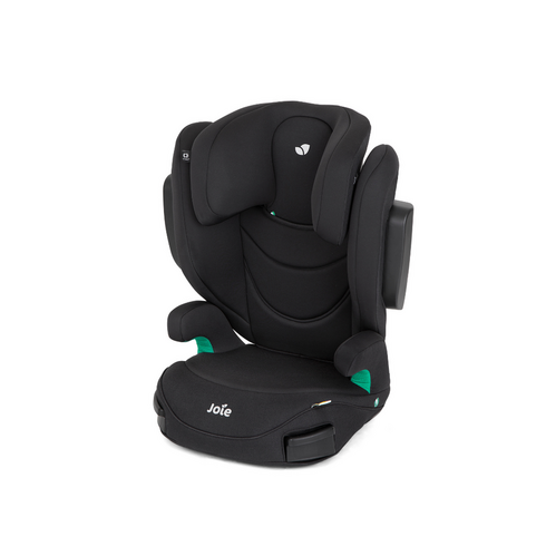 Scaun auto Joie i-Trillo FX Shale, 100-150 cm, certificat R129, Culoare: Negru, Grupa: 15-36kg (4 ani - 12 ani),poza 2