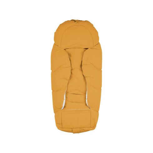 Sac de iarnă Voksi® Move - Golden Yellow, Culoare: Galben - poza 3 - ExclusivMAG.ro