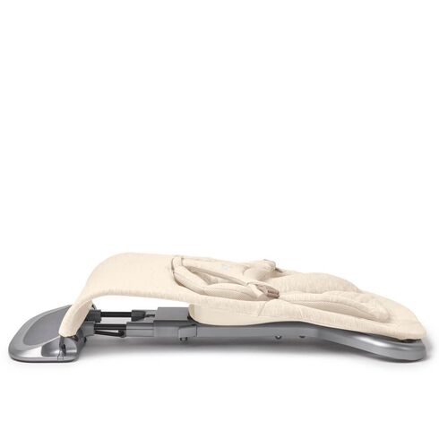 Balansoar 3 in 1 Evolve Cream Ergobaby, Culoare: Crem,poza 5  - ExclusivMAG.ro Balansoar 3 in 1 Evolve Cream Ergobaby, Culoare: Crem,poza 5