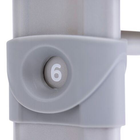 Patut Graco Sweet2Sleep Oatmeal,poza 8