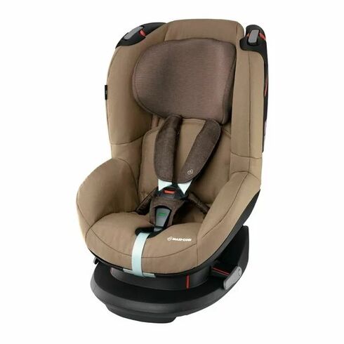 Scaun Auto Tobi Maxi Cosi Nomad Brown, Culoare: Bej, Grupa: 9-18kg (9 luni - 4 ani)