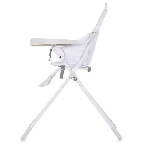 Scaun de masa Chipolino Teddy glacier, Culoare: Gri,poza 4