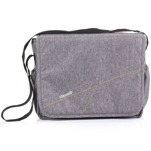 Carucior gemeni Chipolino Top Stars graphite, Culoare: Gri - poza 7 - ExclusivMAG.ro
