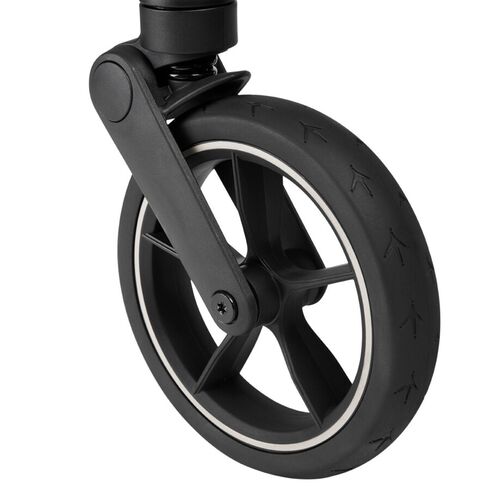 Carucior Avova City Ranger Dolphin Grey, Culoare: Gri,poza 5