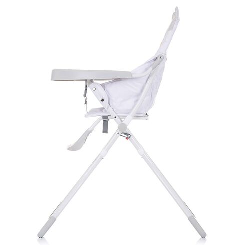 Scaun de masa Chipolino Teddy multicolor, Culoare: Multicolor,poza 4