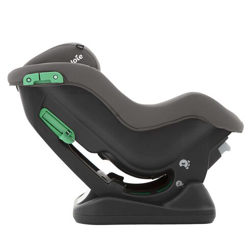 Scaun auto Joie Steadi R129 Cobblestone, 40-105 cm, certificat R129,poza 6