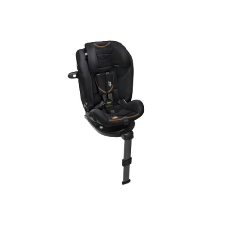 Scaun auto rotativ Joie i-Spin XL Signature Eclipse, 40-150 cm,poza 4