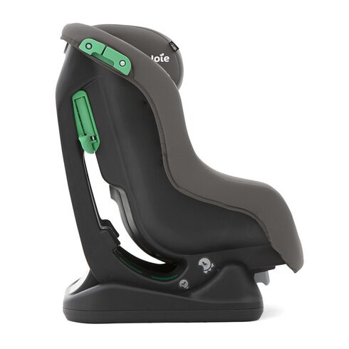 Scaun auto Joie Steadi R129 Cobblestone, 40-105 cm, certificat R129,poza 5