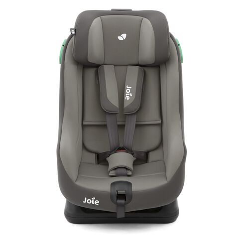 Scaun auto Joie Steadi R129 Cobblestone, 40-105 cm, certificat R129,poza 3