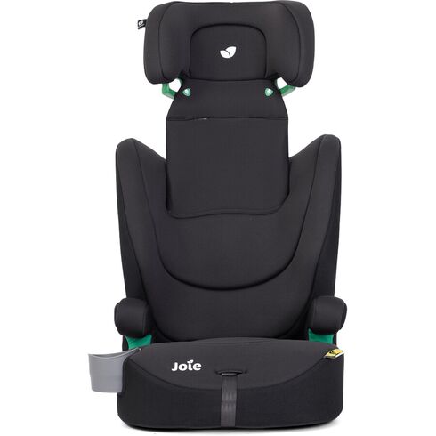 Scaun auto Joie Elevate R129 Shale, 76-150 cm, certificat R129, Culoare: Gri/Negru, Grupa: 9-36kg (9 luni - 12 ani),poza 3