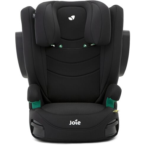 Scaun auto Joie i-Trillo Shale, 100-150 cm, certificat R129, Culoare: Negru, Grupa: 15-36kg (4 ani - 12 ani),poza 4  - ExclusivMAG.ro Scaun auto Joie i-Trillo Shale, 100-150 cm, certificat R129, Culoare: Negru, Grupa: 15-36kg (4 ani - 12 ani),poza 4