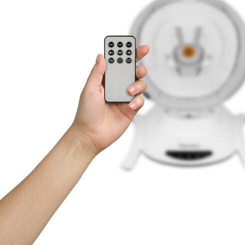 Set 2 in 1, Balansoar si landou Lionelo Bella, Rotative 360, Gri,poza 7  - ExclusivMAG.ro Set 2 in 1, Balansoar si landou Lionelo Bella, Rotative 360, Gri,poza 7