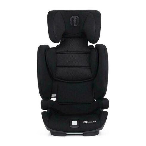 Scaun auto isofix, 15-36 kg, Petite&Mars Elite i-Size, Lava Air, Culoare: Gri/Negru, Grupa: 15-36kg (4 ani - 12 ani),poza 4  - ExclusivMAG.ro Scaun auto isofix, 15-36 kg, Petite&Mars Elite i-Size, Lava Air, Culoare: Gri/Negru, Grupa: 15-36kg (4 ani - 12 ani),poza 4