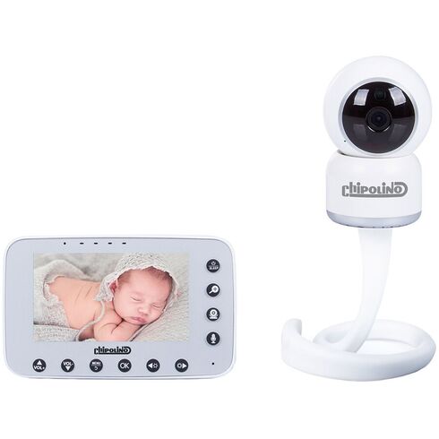 Video monitor Chipolino Atlas,poza 2