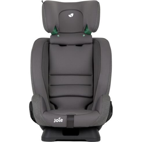 Scaun auto Joie Fortifi R129 Thunder, 76-145 cm, certificat R129, Culoare: Gri, Grupa: 9-36kg (9 luni - 12 ani),poza 5  - ExclusivMAG.ro Scaun auto Joie Fortifi R129 Thunder, 76-145 cm, certificat R129, Culoare: Gri, Grupa: 9-36kg (9 luni - 12 ani),poza 5