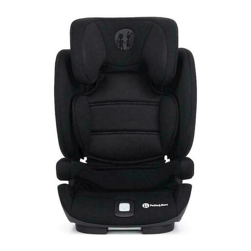 Scaun auto isofix, 15-36 kg, Petite&Mars Elite i-Size, Lava Air, Culoare: Gri/Negru, Grupa: 15-36kg (4 ani - 12 ani),poza 3  - ExclusivMAG.ro Scaun auto isofix, 15-36 kg, Petite&Mars Elite i-Size, Lava Air, Culoare: Gri/Negru, Grupa: 15-36kg (4 ani - 12 ani),poza 3