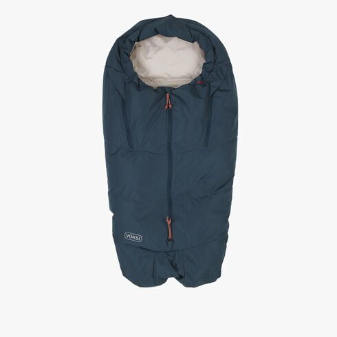 Sac de iarnă Voksi® Adventure - Poppy Blue, Culoare: Albastru,poza 3  - ExclusivMAG.ro Sac de iarnă Voksi® Adventure - Poppy Blue, Culoare: Albastru,poza 3