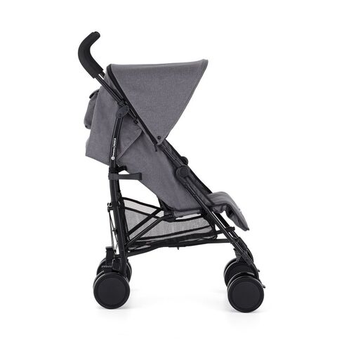 Carucior sport Petite&Mars Musca, Cu spatar reglabil, Capotina XXL, Usor, 7.9 kg, 6 luni+, Gri, Culoare: Gri, Model: sport,poza 2  - ExclusivMAG.ro Carucior sport Petite&Mars Musca, Cu spatar reglabil, Capotina XXL, Usor, 7.9 kg, 6 luni+, Gri, Culoare: Gri, Model: sport,poza 2