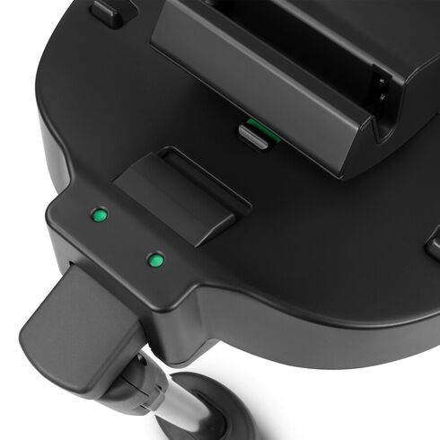 Baza Isofix Root pentru scaun auto Tulip și Lily ABC Design,poza 4