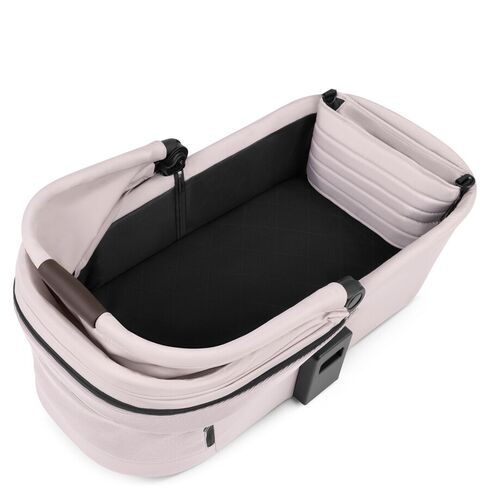 Carucior 2 in 1 Salsa 4 AIR Berry ABC Design, Culoare: Roz, Model: 2 in 1 - poza 12 - ExclusivMAG.ro