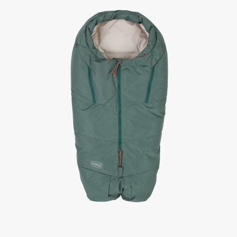 Sac de iarnă Voksi® Adventure - Sea Green, Culoare: Verde,poza 2  - ExclusivMAG.ro Sac de iarnă Voksi® Adventure - Sea Green, Culoare: Verde,poza 2