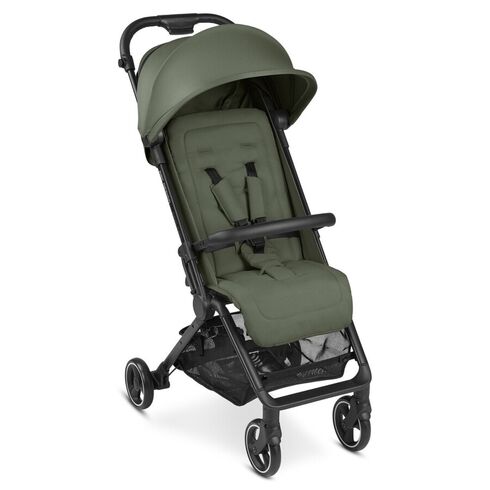 Carucior sport Ping 2 Olive ABC Design, Culoare: Verde inchis, Model: sport