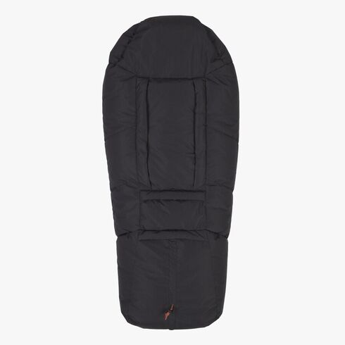 Sac de iarnă Voksi® Adventure North - Black, Culoare: Negru - poza 4 - ExclusivMAG.ro