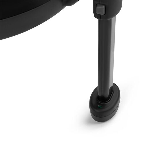 Baza Isofix Root pentru scaun auto Tulip și Lily ABC Design,poza 5