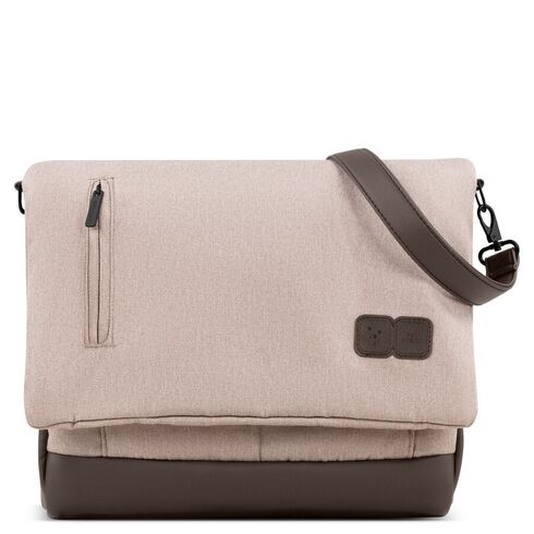 Carucior 3 in 1 Salsa 4 AIR Set Grain Teddy ABC Design, Culoare: Crem, Model: 3 in 1 - poza 6 - ExclusivMAG.ro