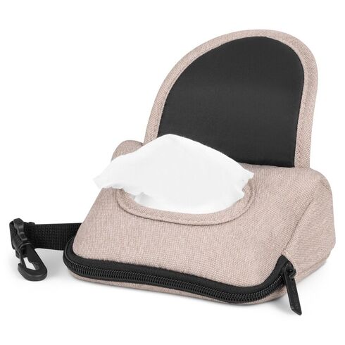 Carucior 3 in 1 Salsa 4 AIR Set Grain Teddy ABC Design, Culoare: Crem, Model: 3 in 1 - poza 11 - ExclusivMAG.ro